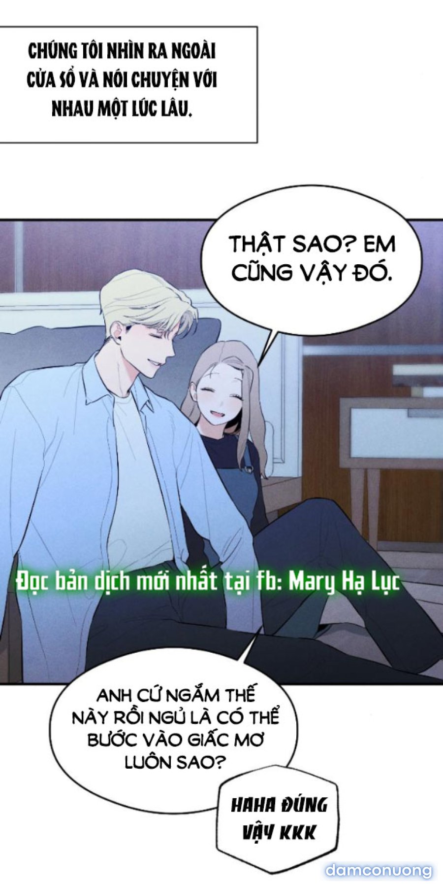 18+ Mong Ước Của Ác Ma 