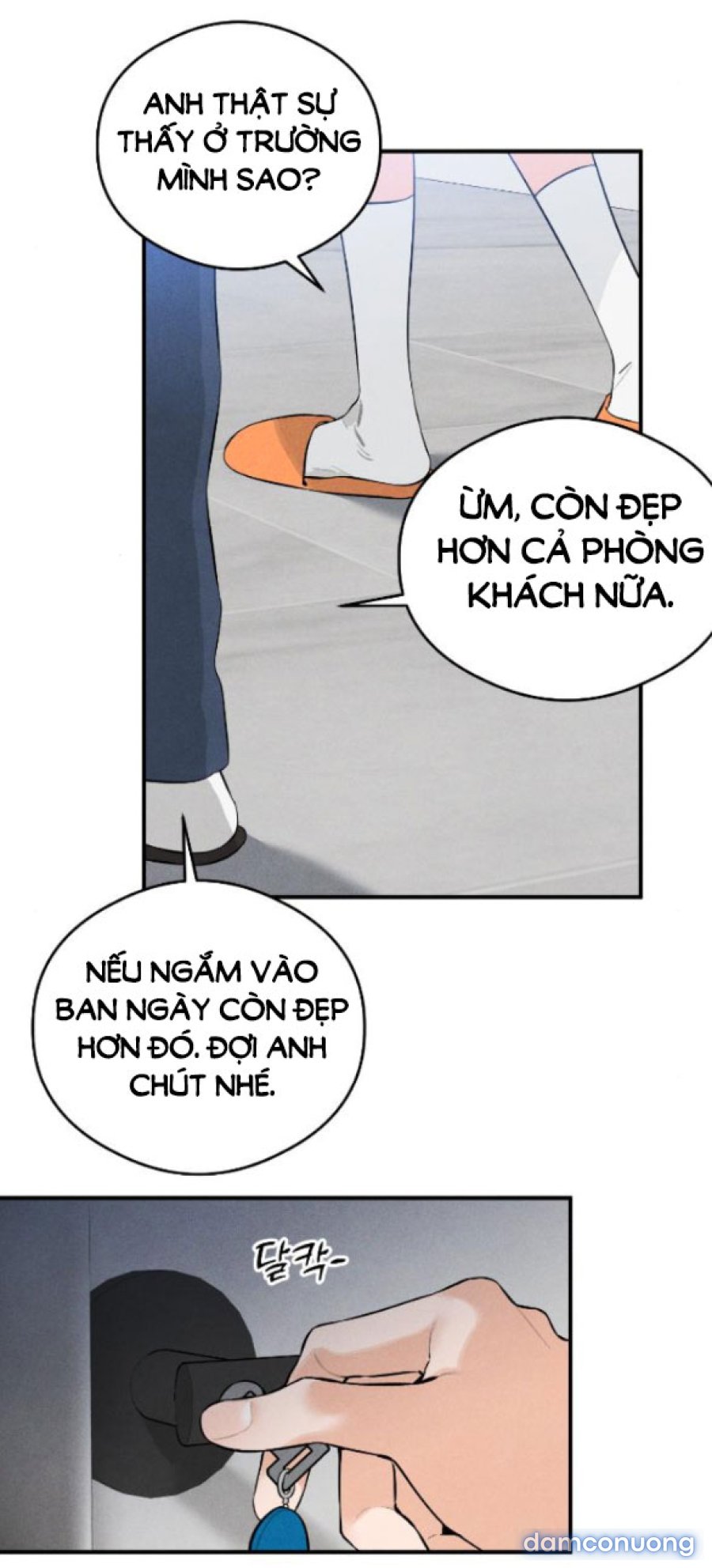 18+ Mong Ước Của Ác Ma 