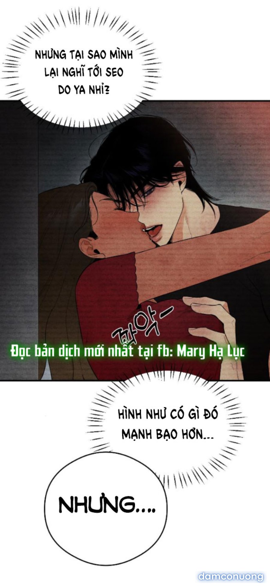 18+ Mong Ước Của Ác Ma 