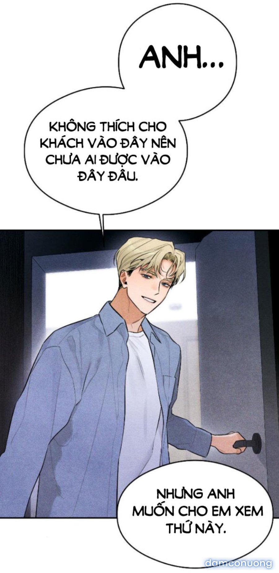 18+ Mong Ước Của Ác Ma 