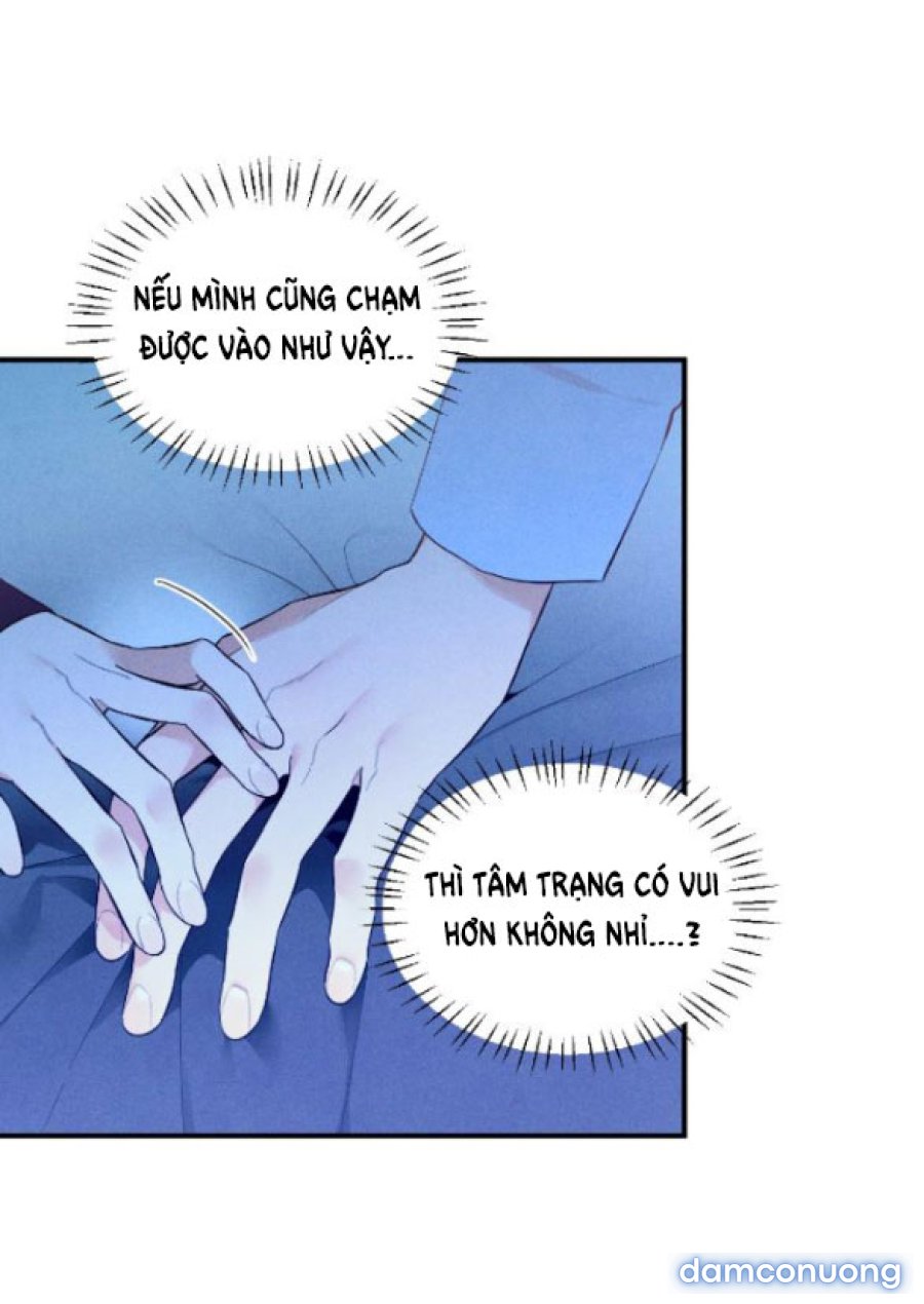 18+ Mong Ước Của Ác Ma 