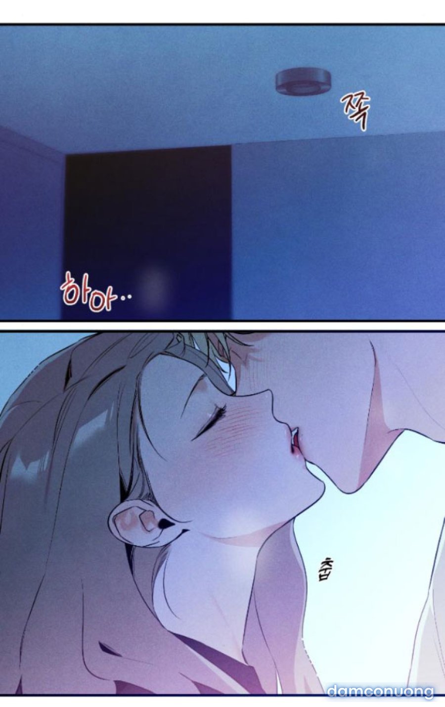 18+ Mong Ước Của Ác Ma 