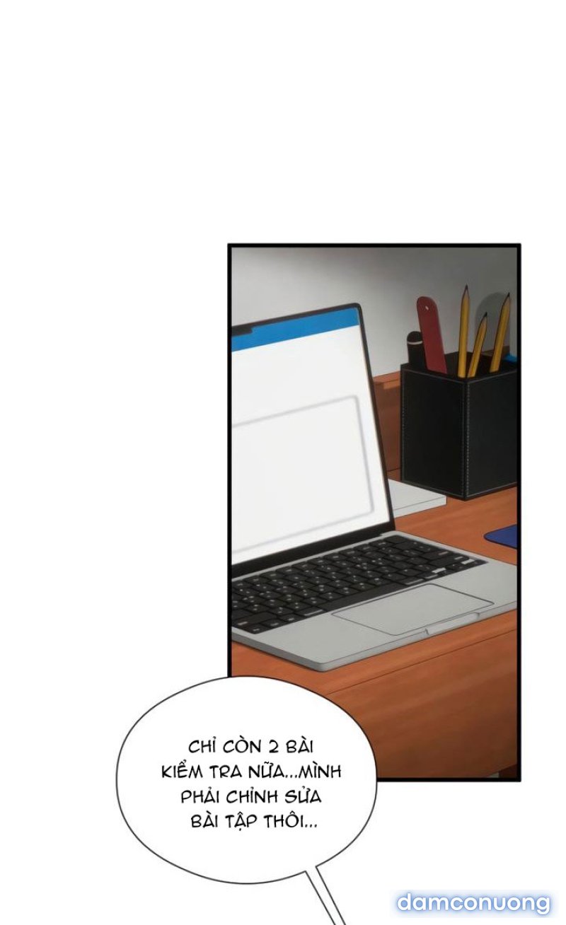 18+ Mong Ước Của Ác Ma 