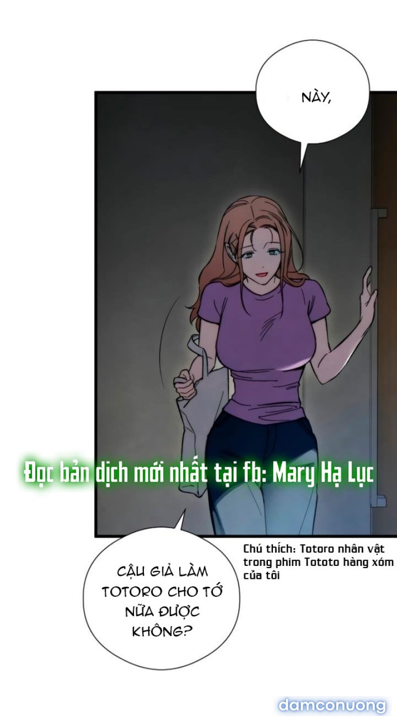 18+ Mong Ước Của Ác Ma 