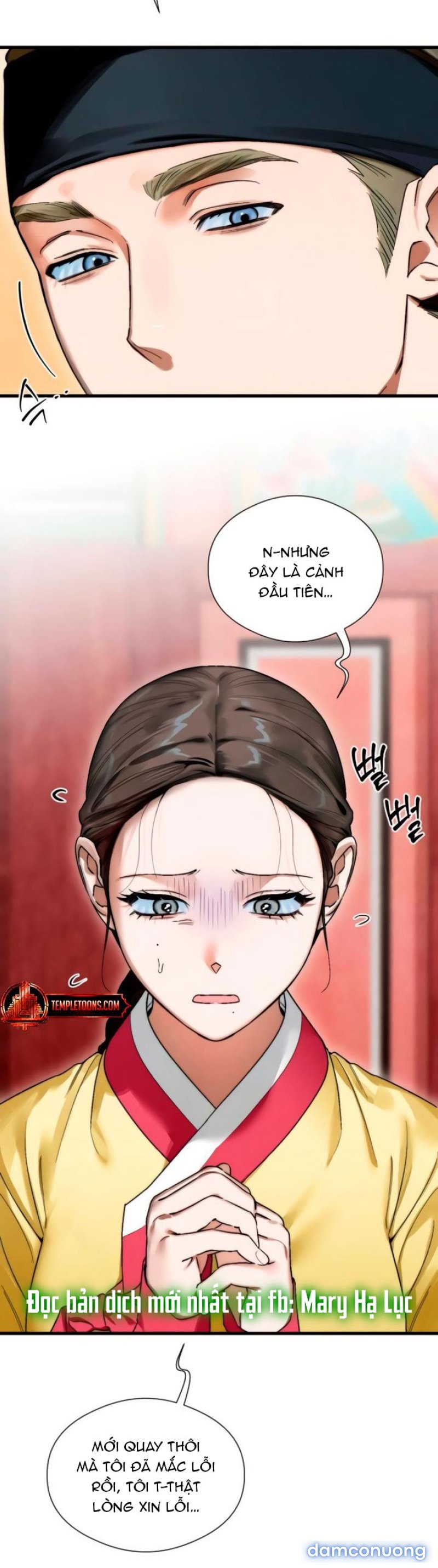 18+ Mong Ước Của Ác Ma 