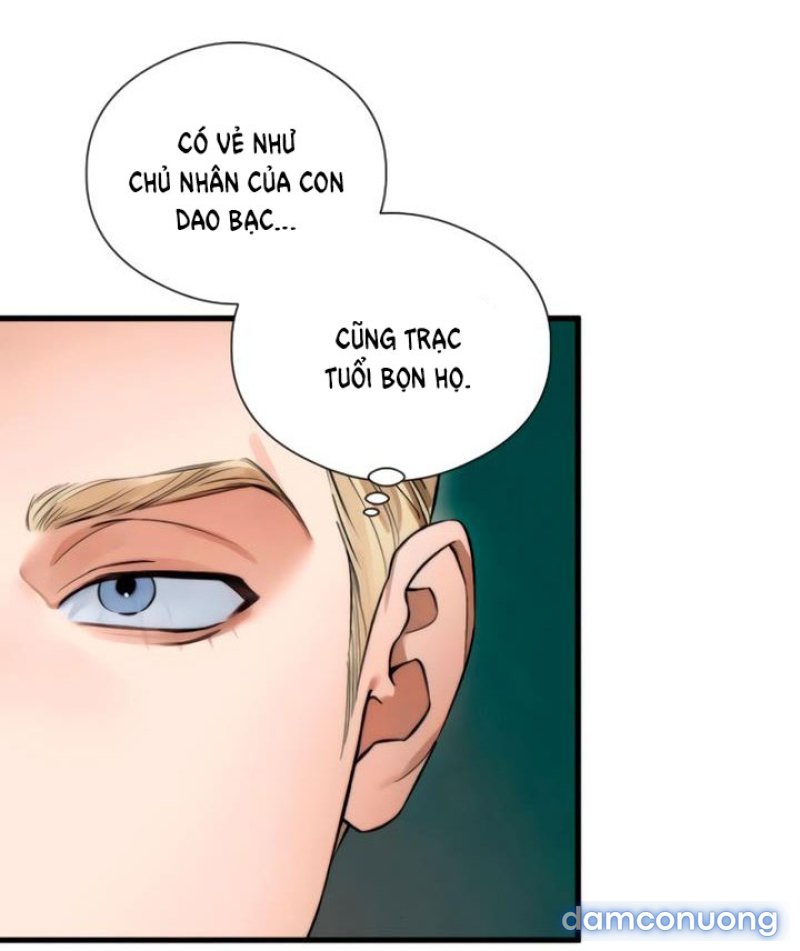 18+ Mong Ước Của Ác Ma 