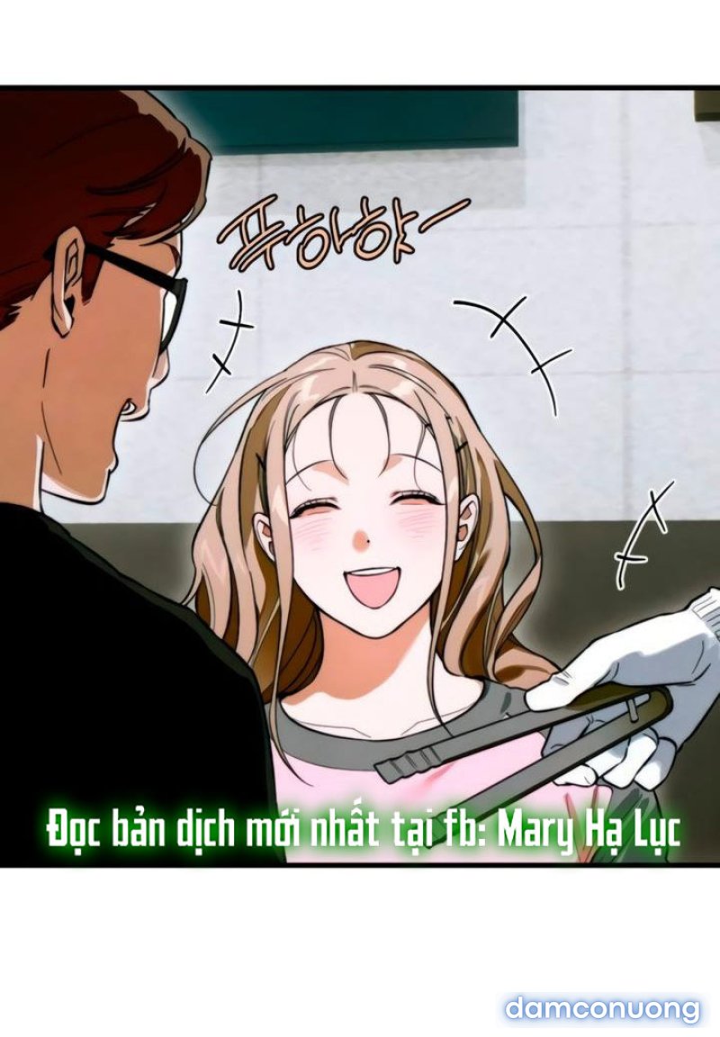18+ Mong Ước Của Ác Ma 