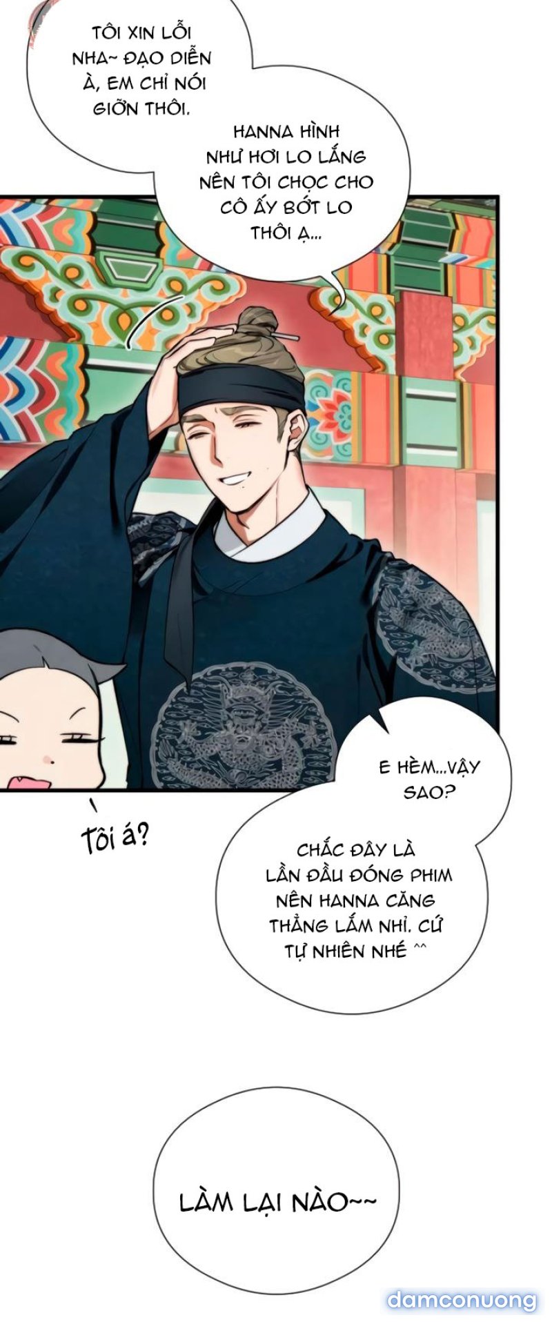 18+ Mong Ước Của Ác Ma 