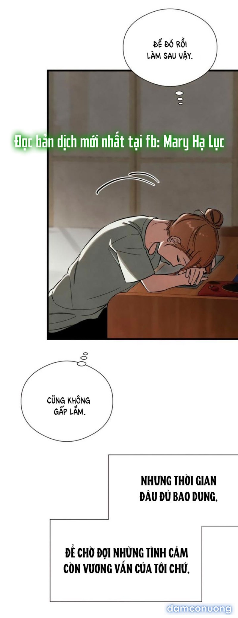 18+ Mong Ước Của Ác Ma 