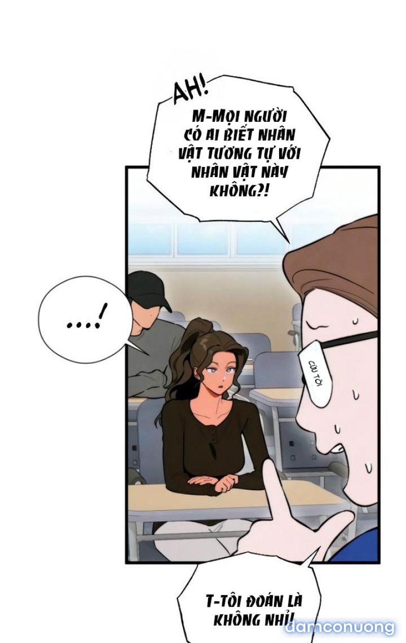 18+ Mong Ước Của Ác Ma 
