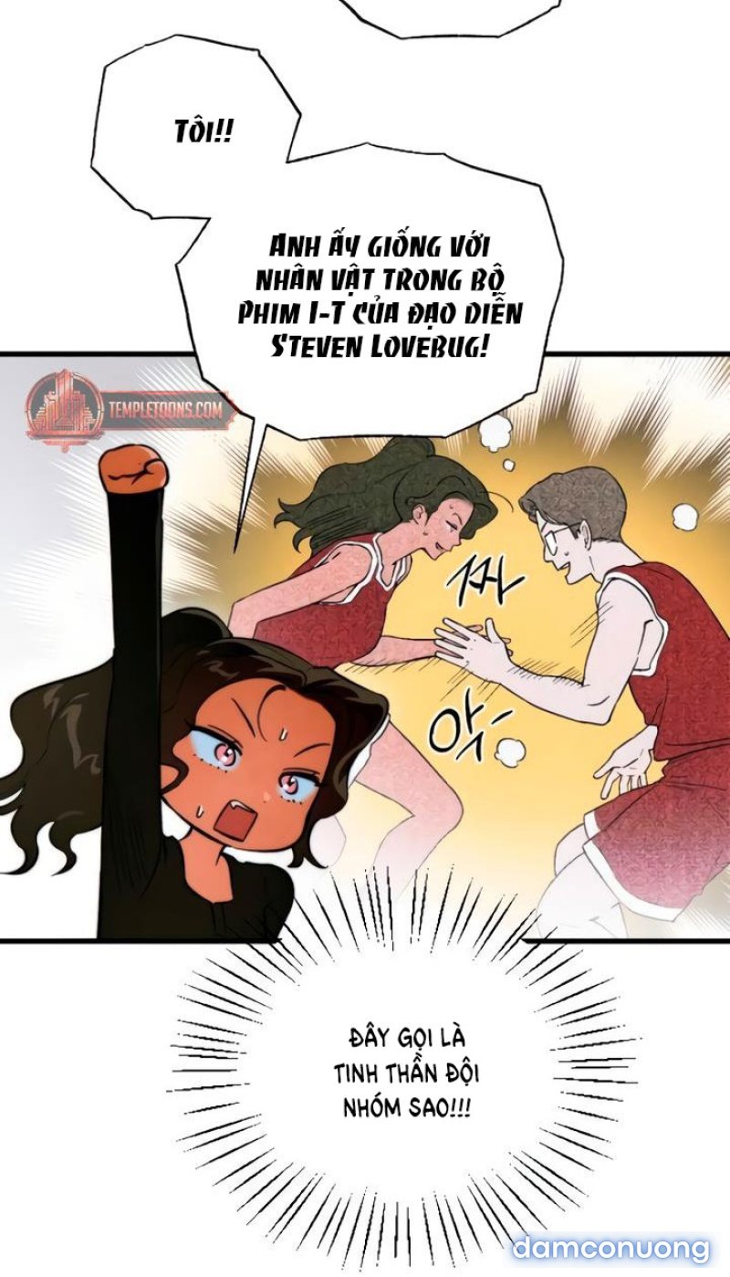 18+ Mong Ước Của Ác Ma 