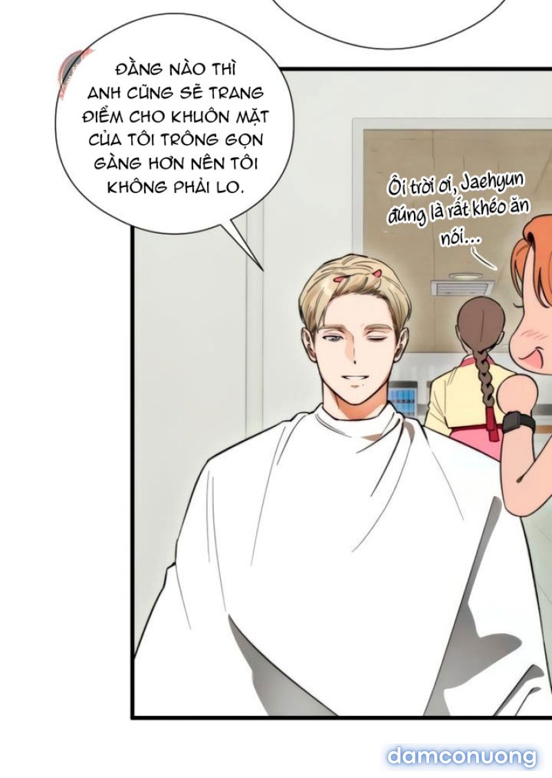 18+ Mong Ước Của Ác Ma 
