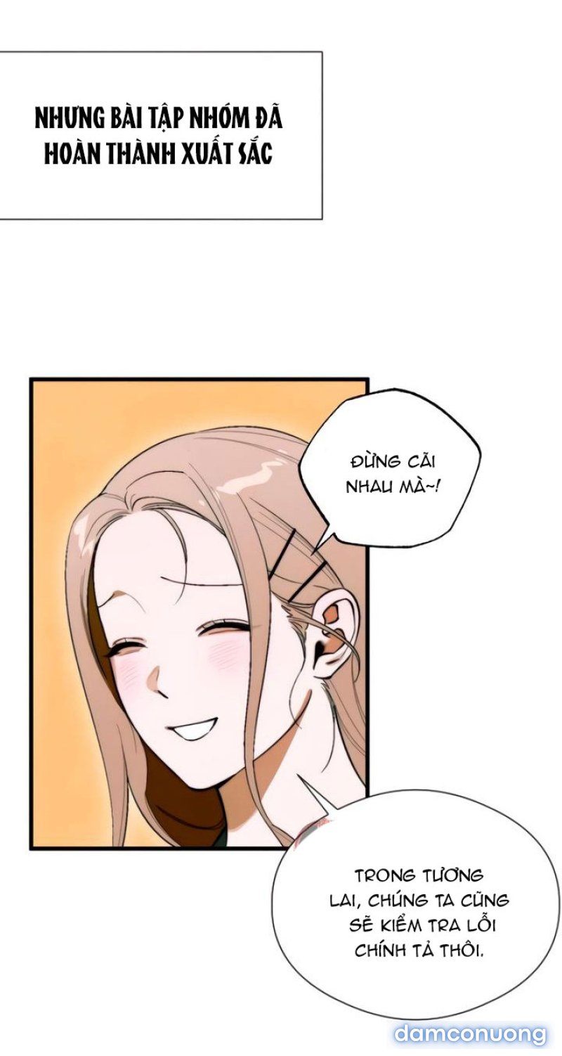18+ Mong Ước Của Ác Ma 