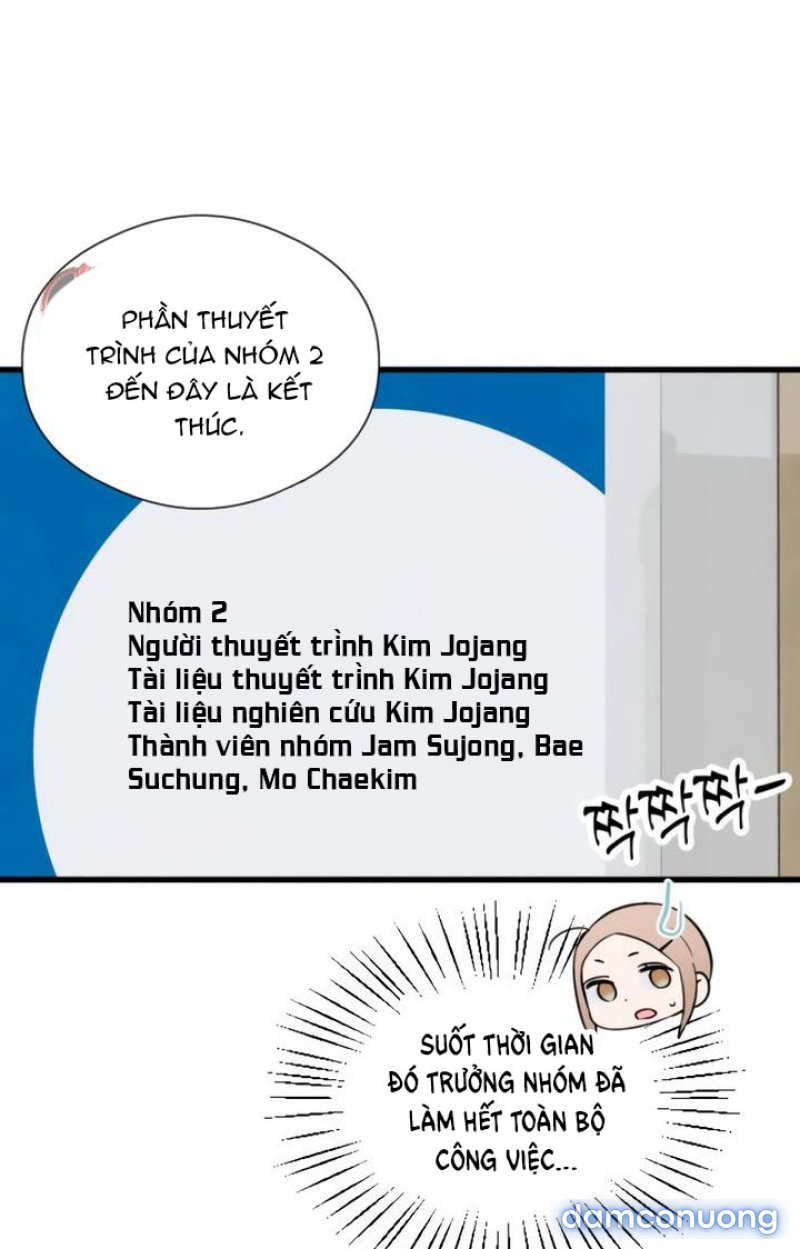 18+ Mong Ước Của Ác Ma 