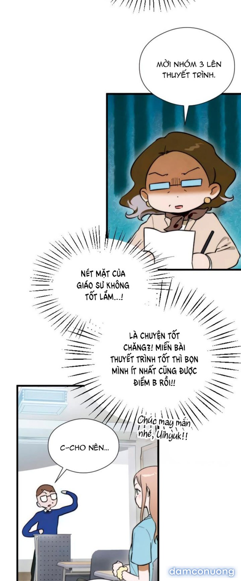 18+ Mong Ước Của Ác Ma 