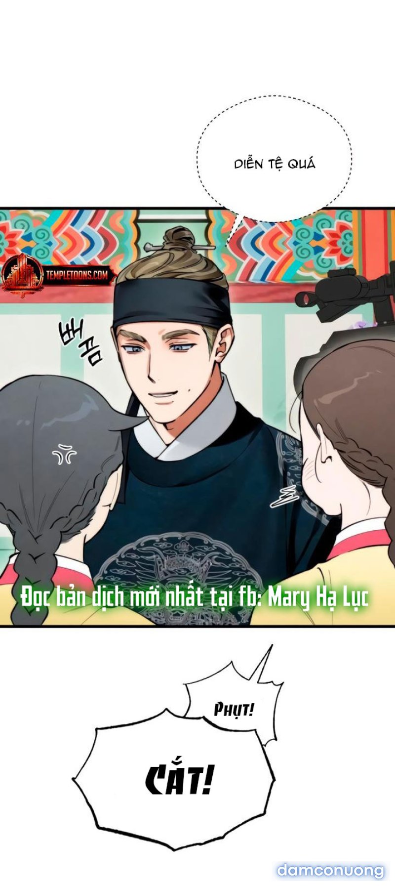 18+ Mong Ước Của Ác Ma 