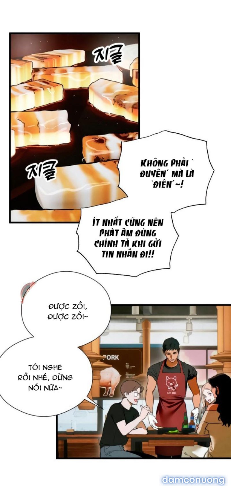 18+ Mong Ước Của Ác Ma 