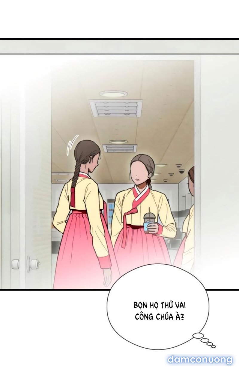 18+ Mong Ước Của Ác Ma 