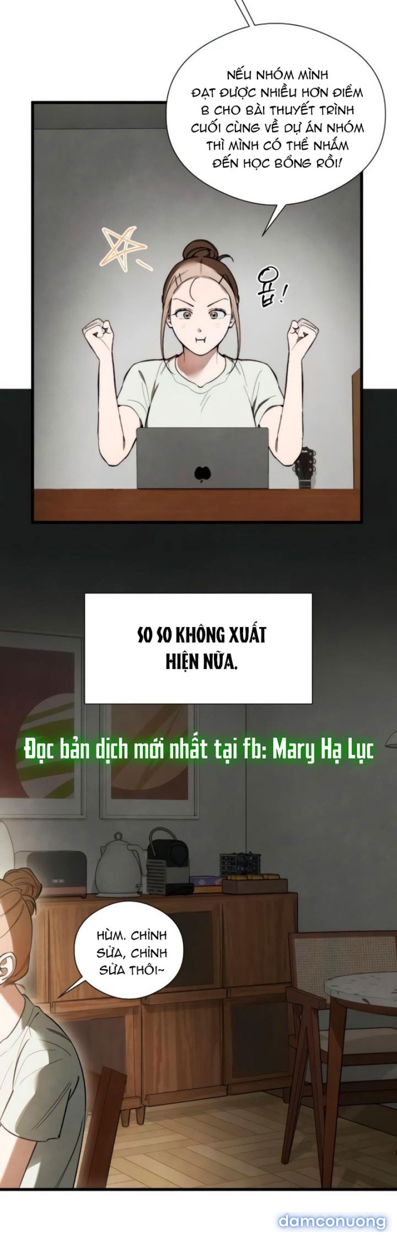 18+ Mong Ước Của Ác Ma 