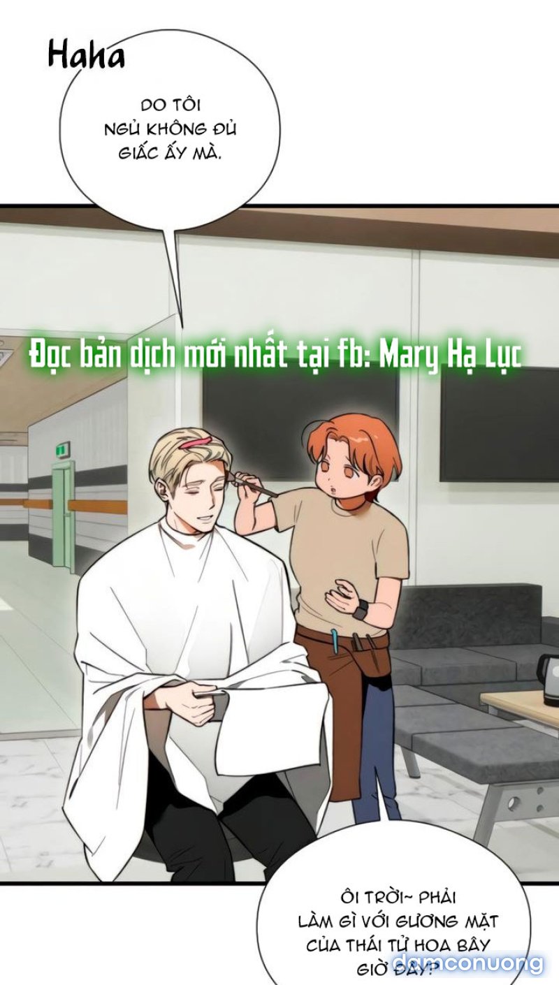 18+ Mong Ước Của Ác Ma 