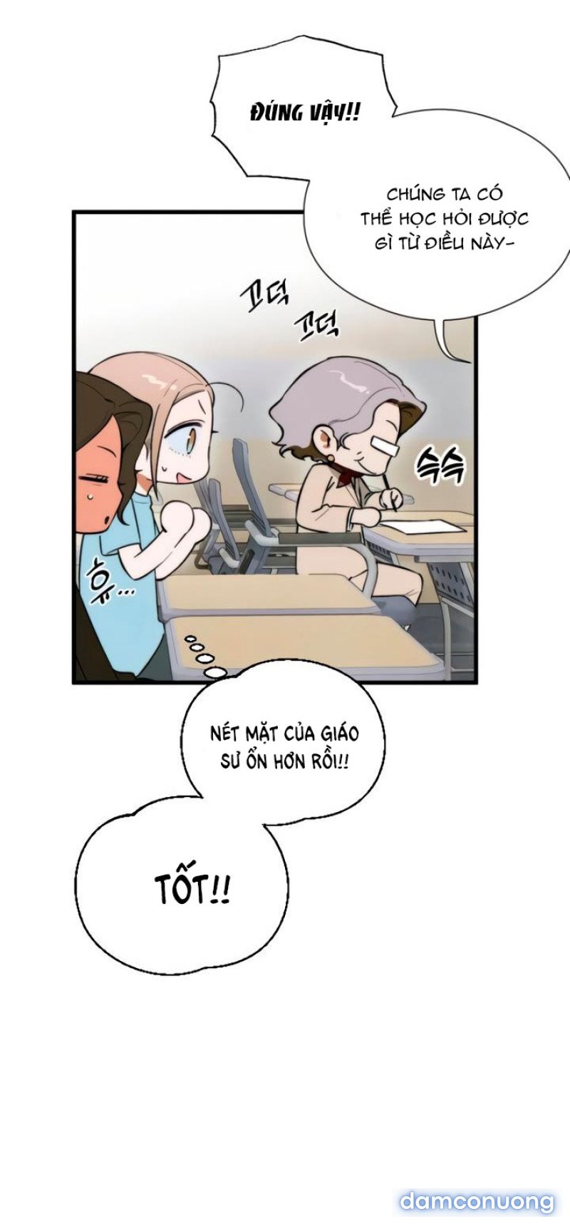 18+ Mong Ước Của Ác Ma 