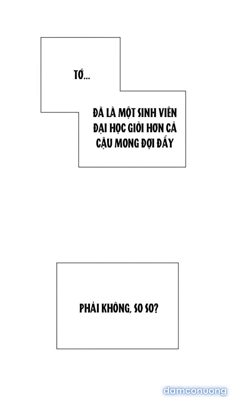 18+ Mong Ước Của Ác Ma 