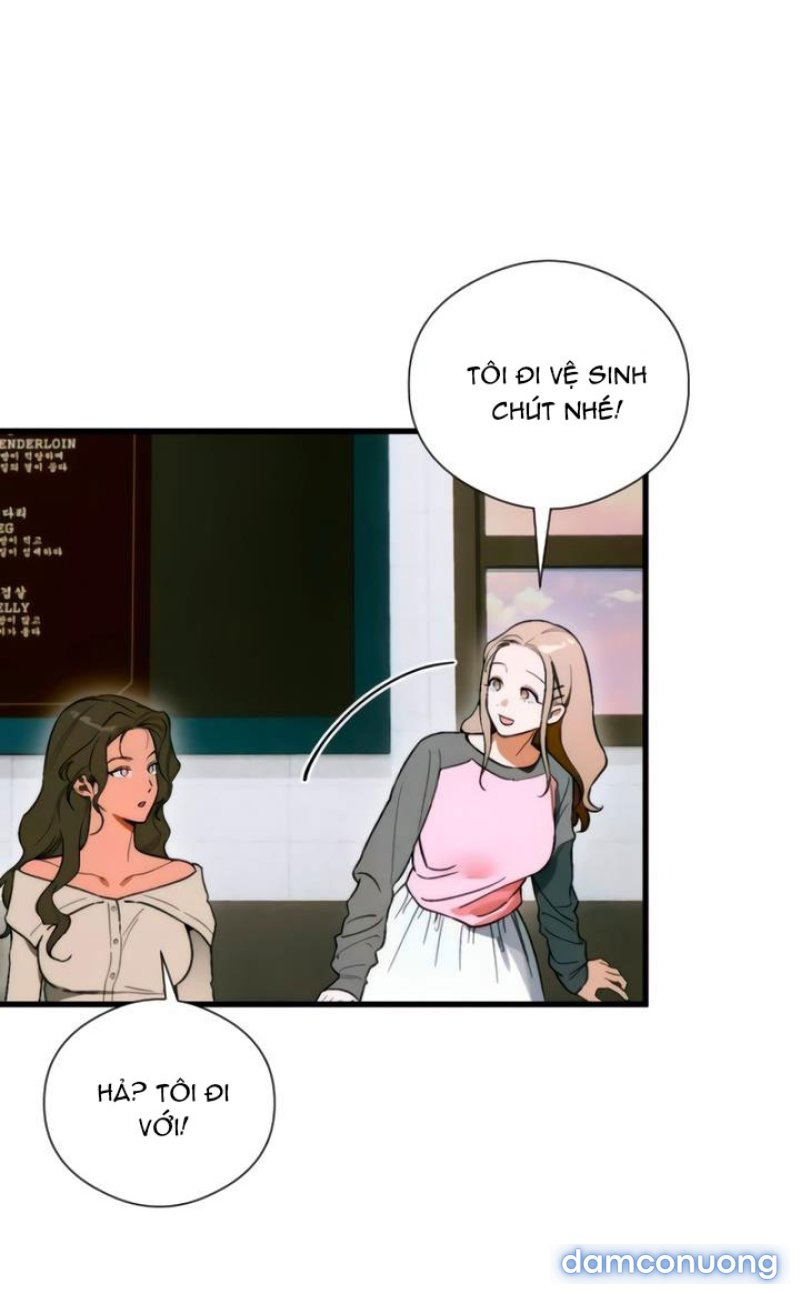 18+ Mong Ước Của Ác Ma 