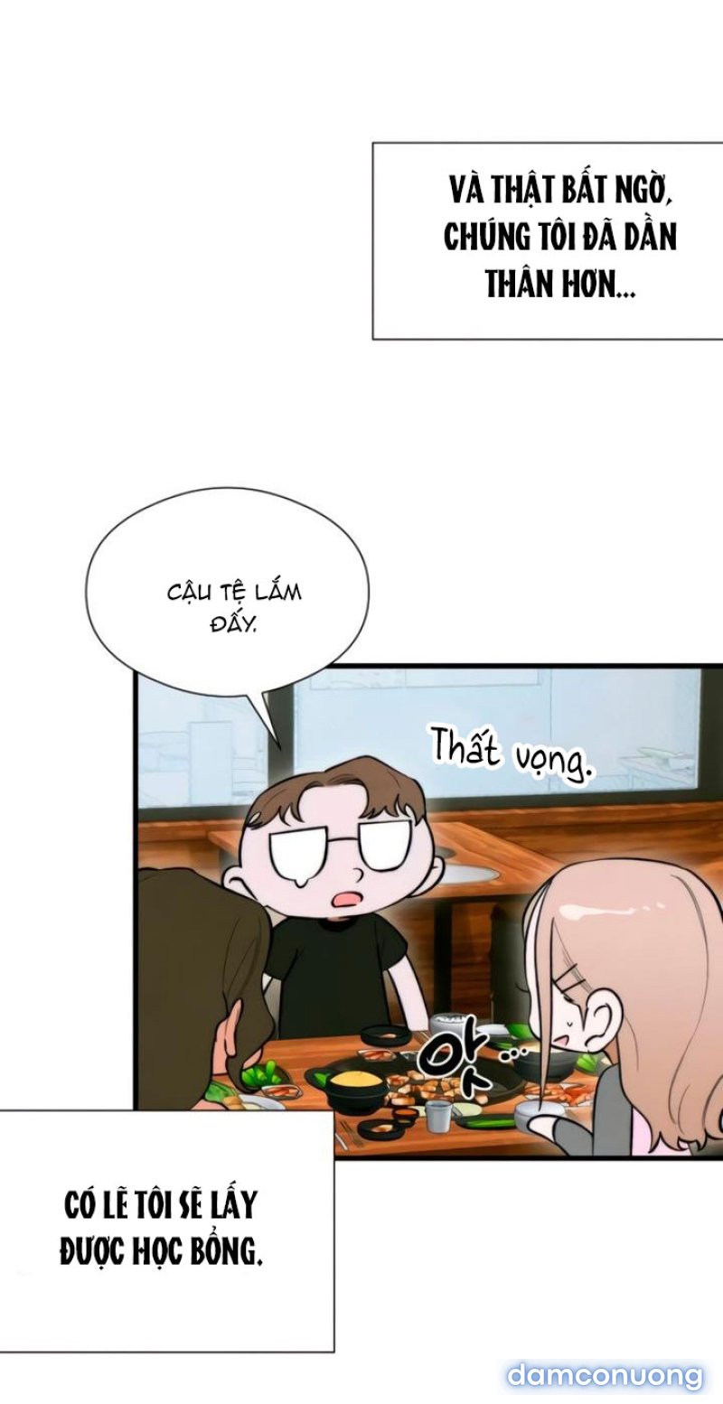 18+ Mong Ước Của Ác Ma 