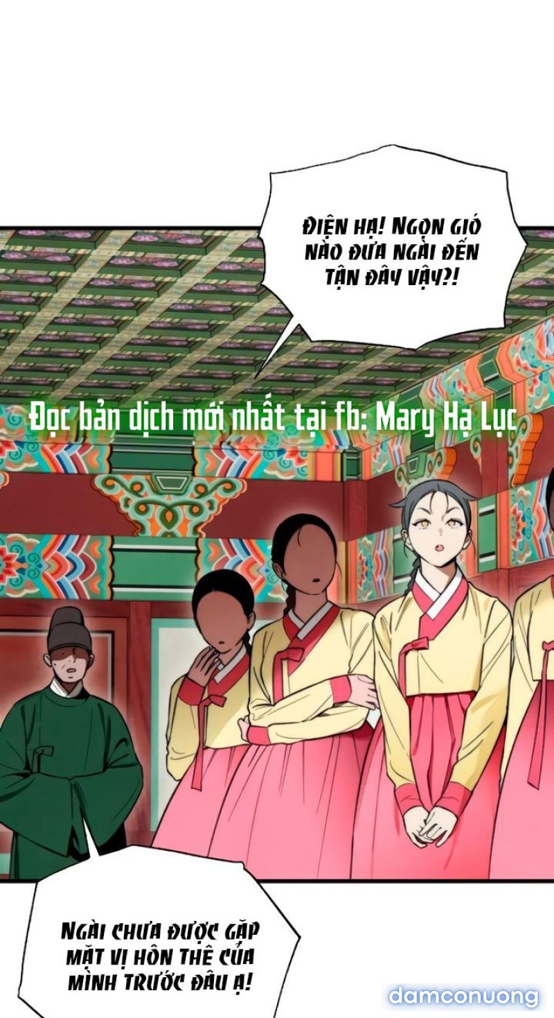 18+ Mong Ước Của Ác Ma 