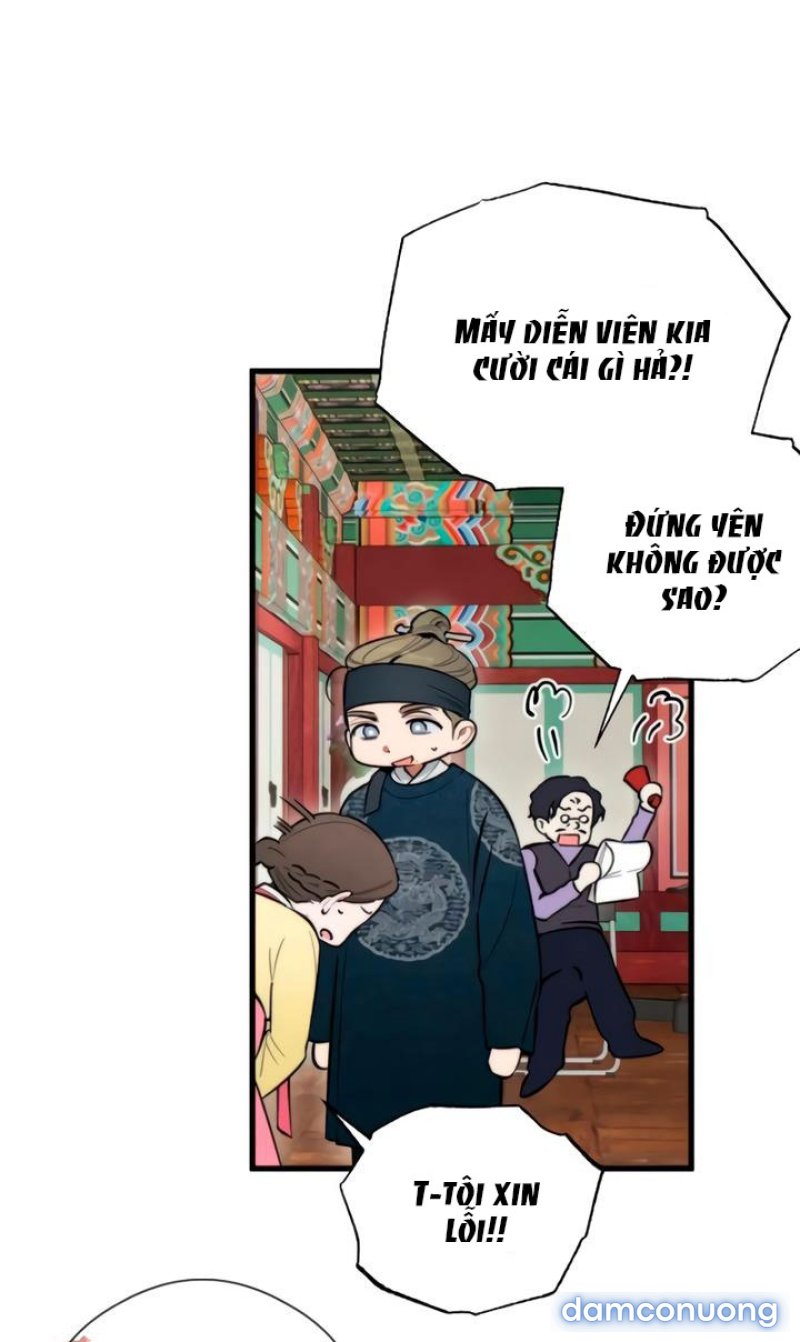 18+ Mong Ước Của Ác Ma 