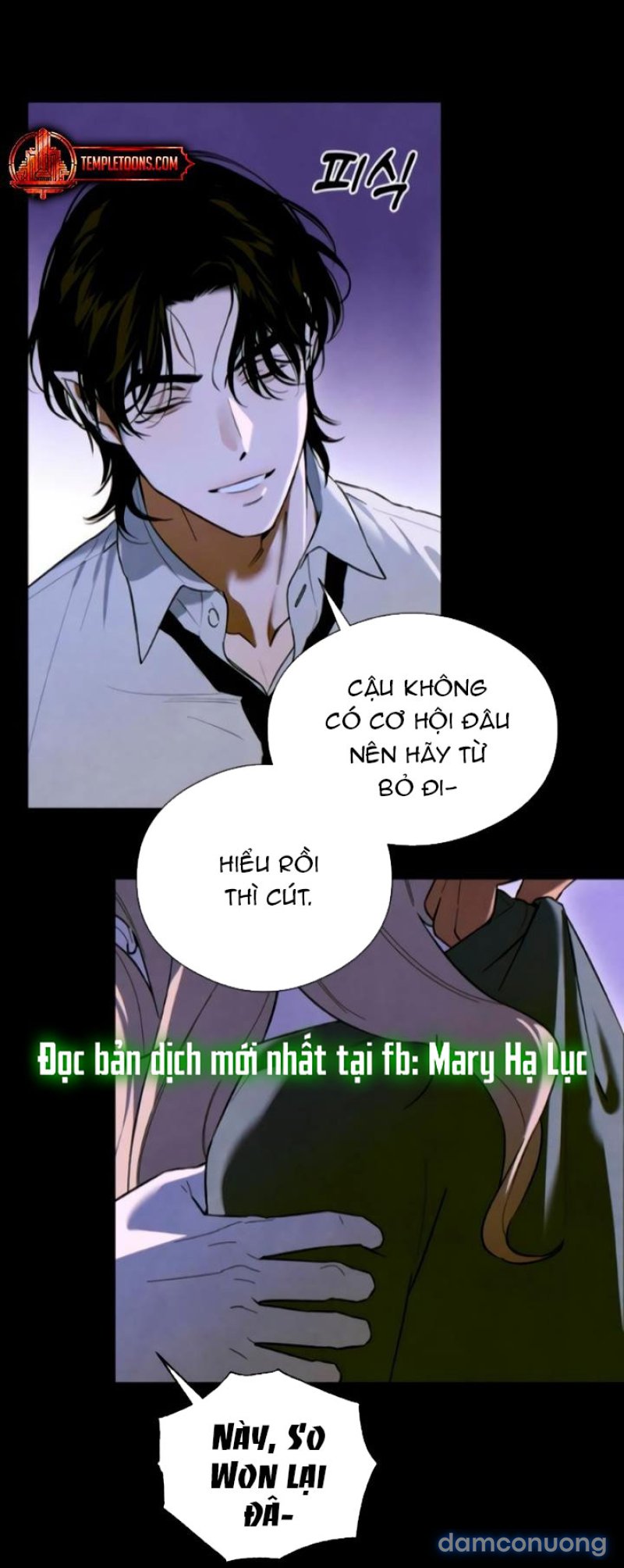 18+ Mong Ước Của Ác Ma 