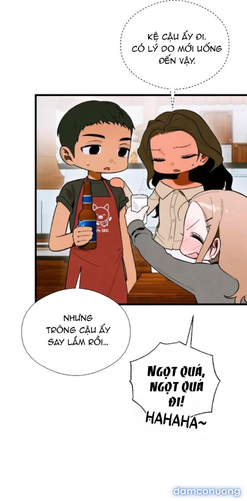 18+ Mong Ước Của Ác Ma 