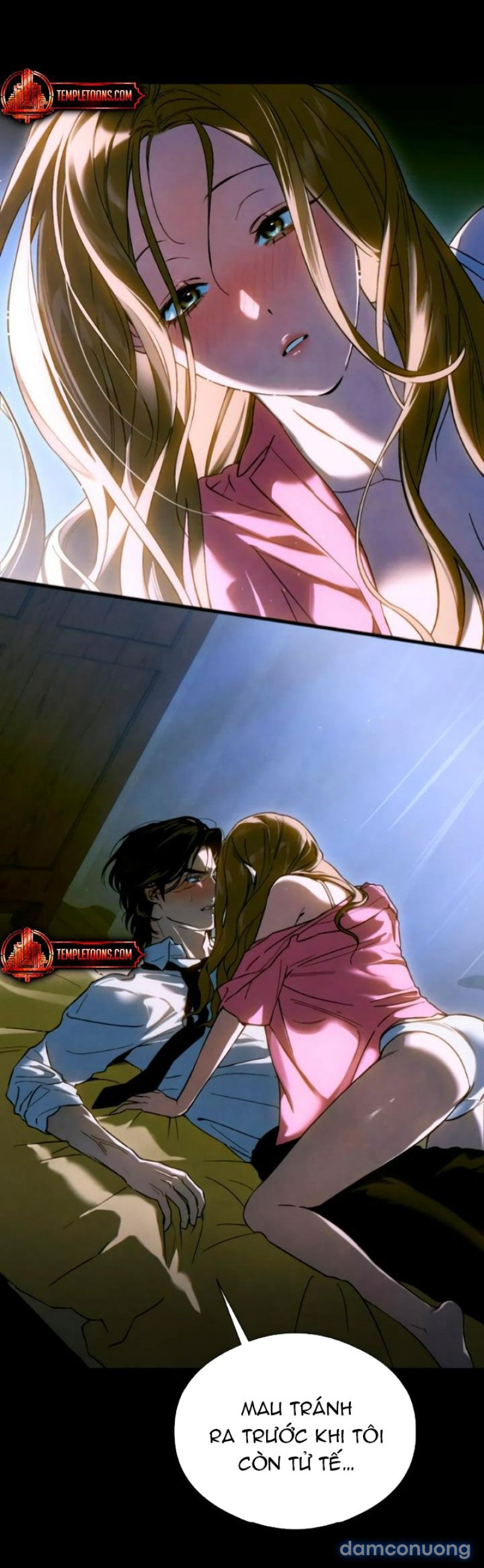 18+ Mong Ước Của Ác Ma 