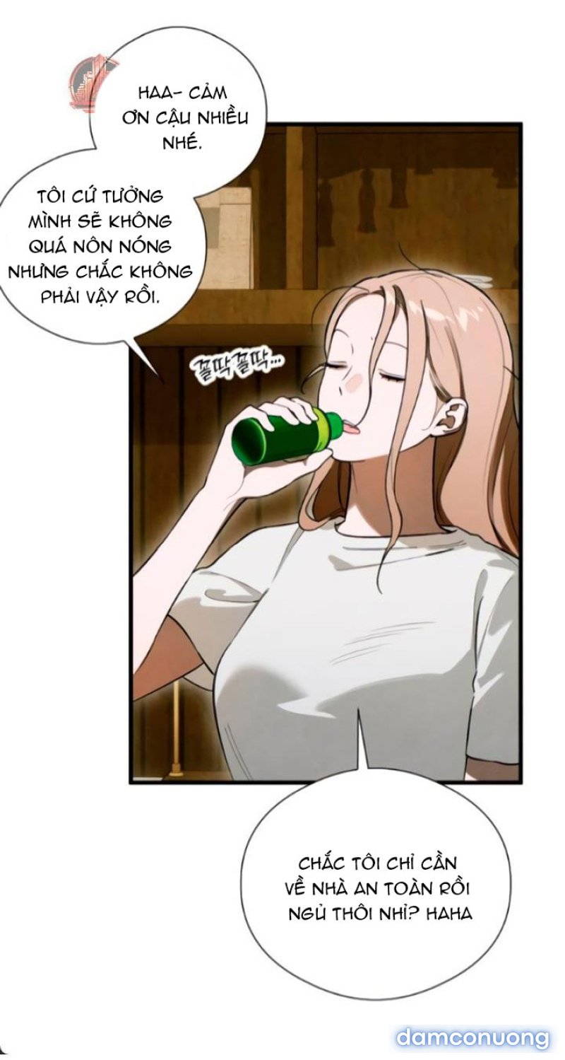 18+ Mong Ước Của Ác Ma 
