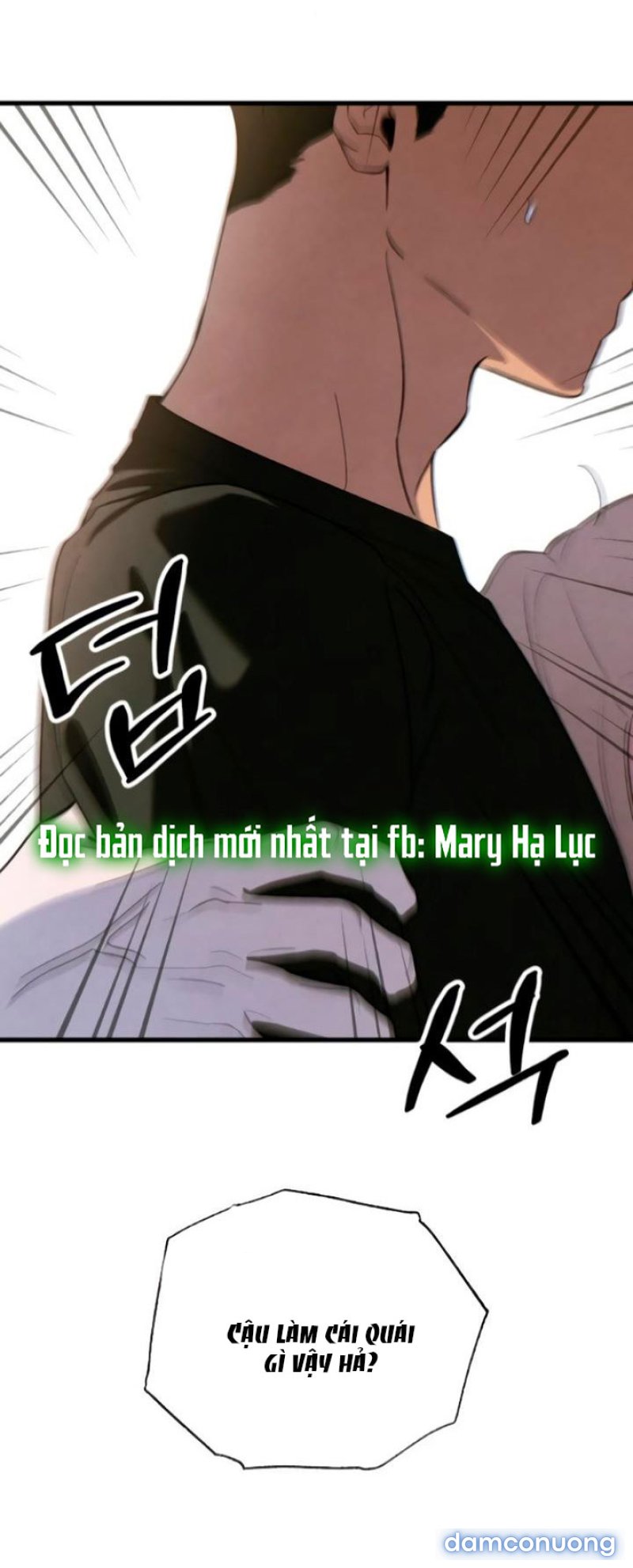 18+ Mong Ước Của Ác Ma 