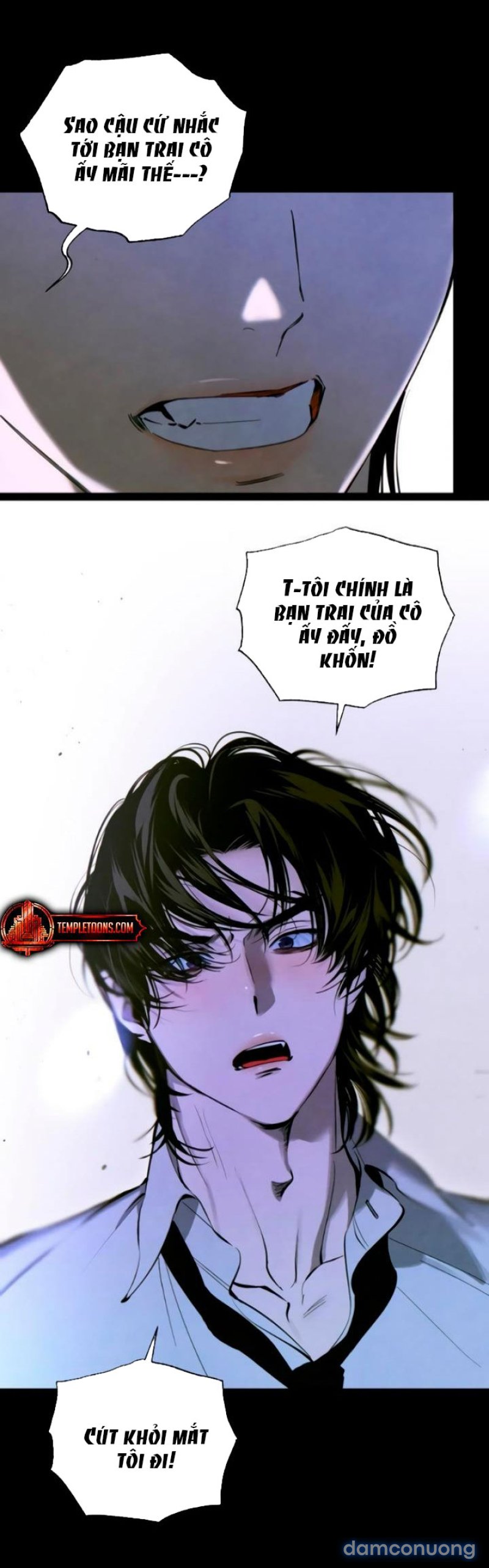 18+ Mong Ước Của Ác Ma 