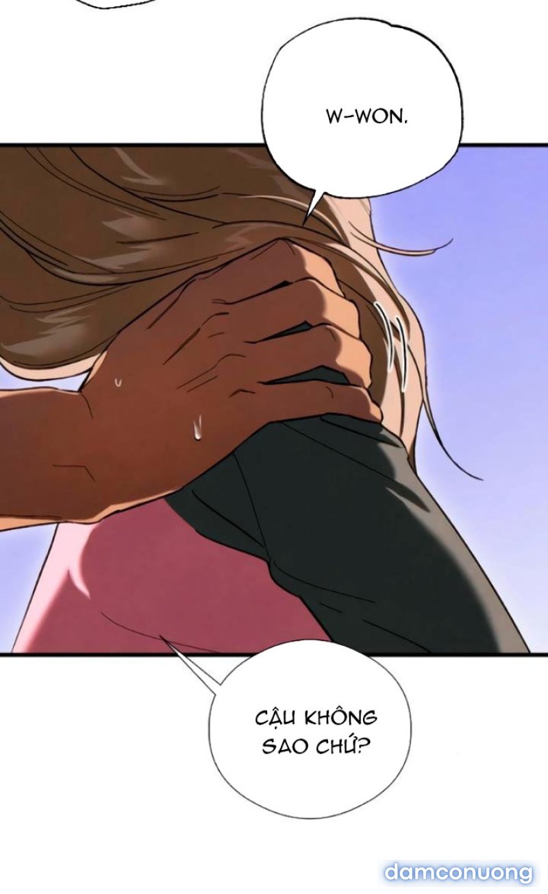 18+ Mong Ước Của Ác Ma 