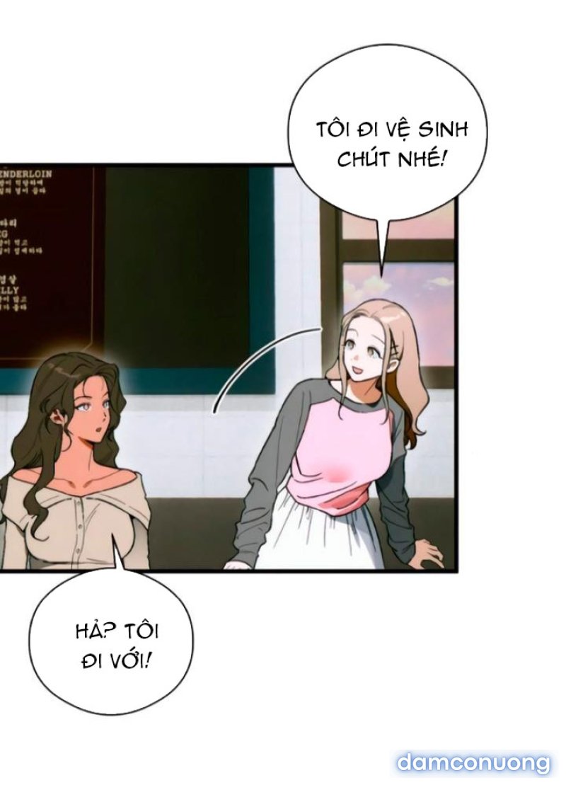 18+ Mong Ước Của Ác Ma 