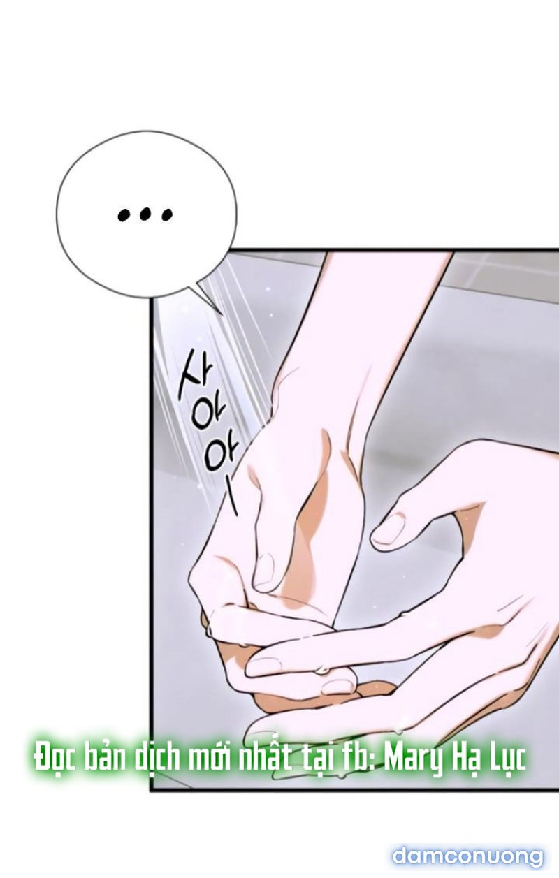 18+ Mong Ước Của Ác Ma 