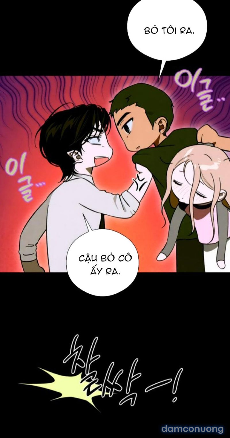 18+ Mong Ước Của Ác Ma 
