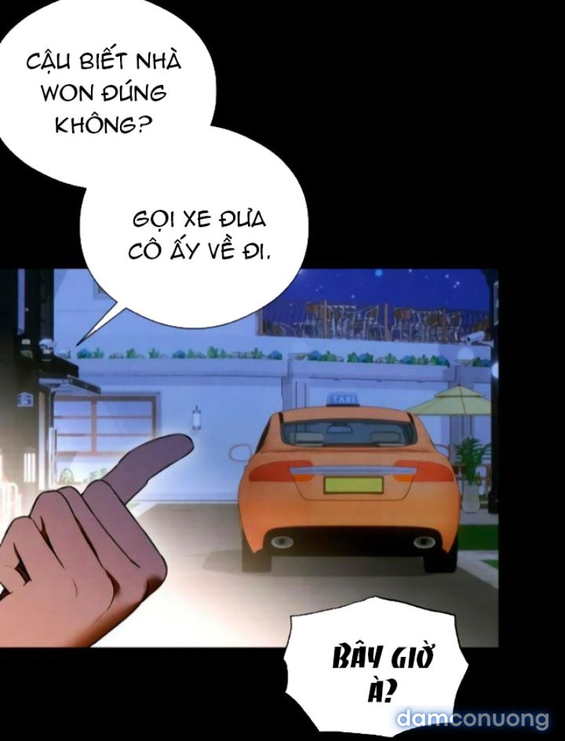 18+ Mong Ước Của Ác Ma 