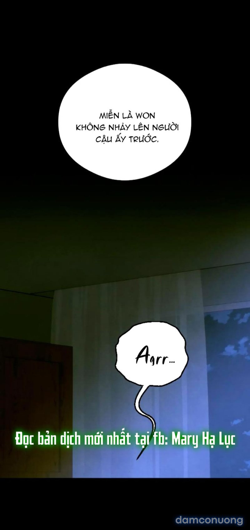 18+ Mong Ước Của Ác Ma 