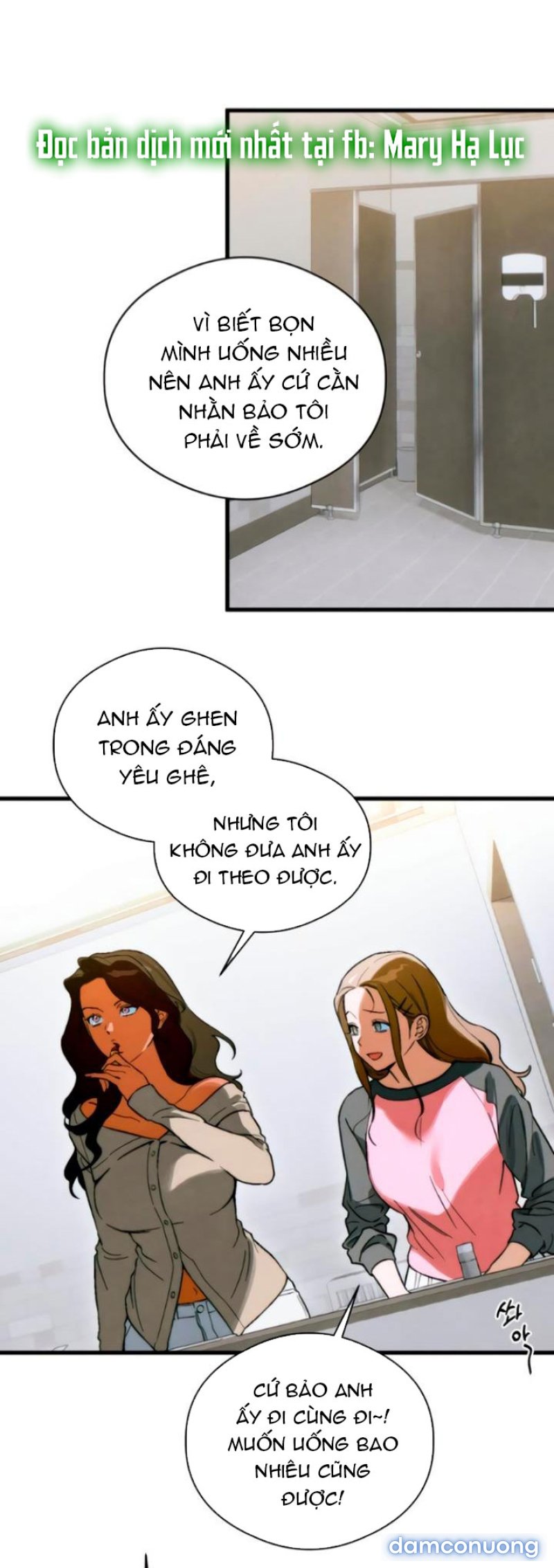 18+ Mong Ước Của Ác Ma 