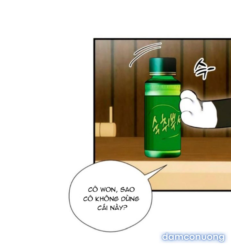 18+ Mong Ước Của Ác Ma 