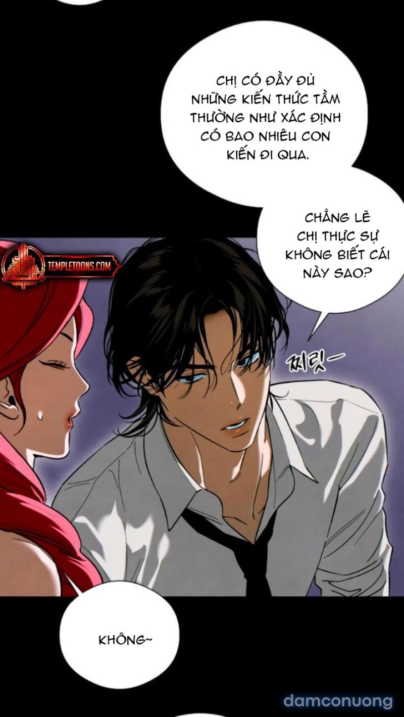 18+ Mong Ước Của Ác Ma 