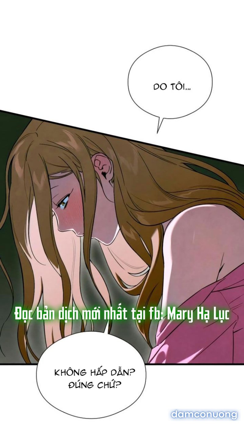 18+ Mong Ước Của Ác Ma 