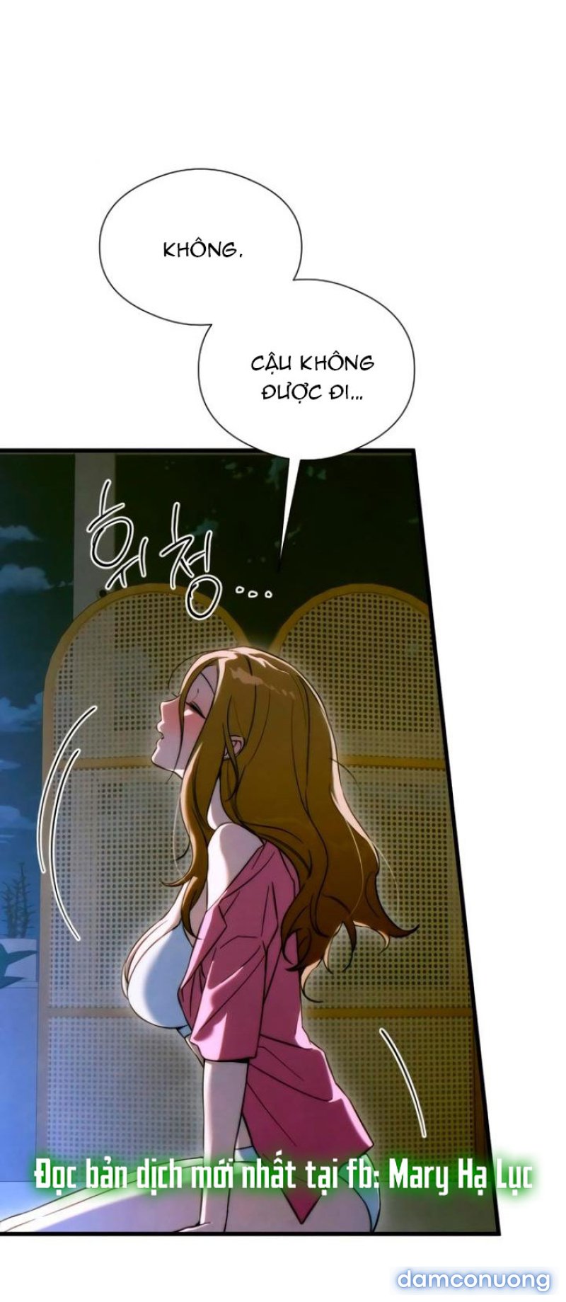 18+ Mong Ước Của Ác Ma 