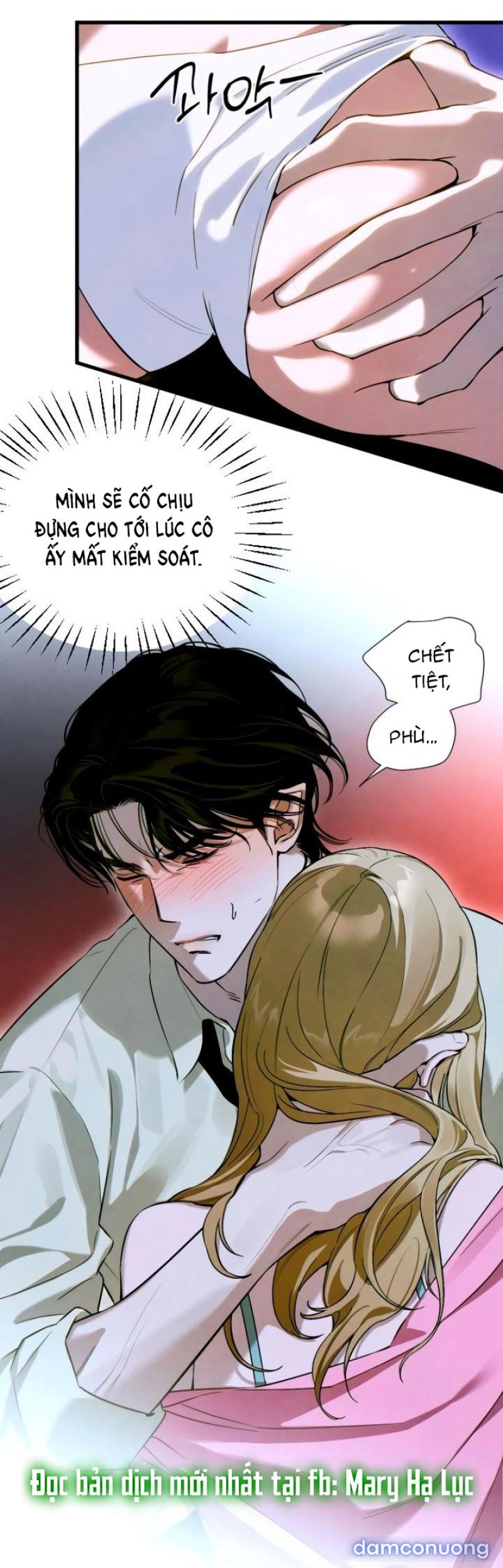 18+ Mong Ước Của Ác Ma 