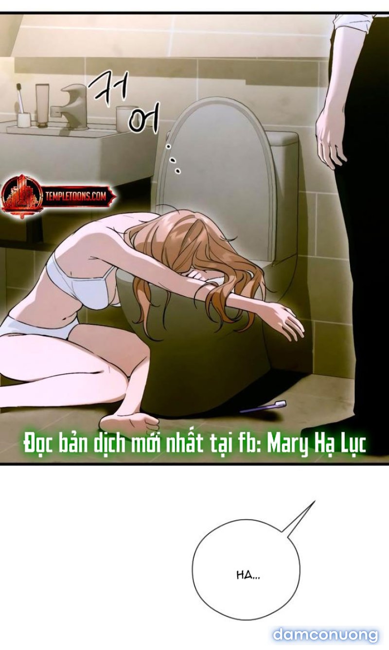 18+ Mong Ước Của Ác Ma 