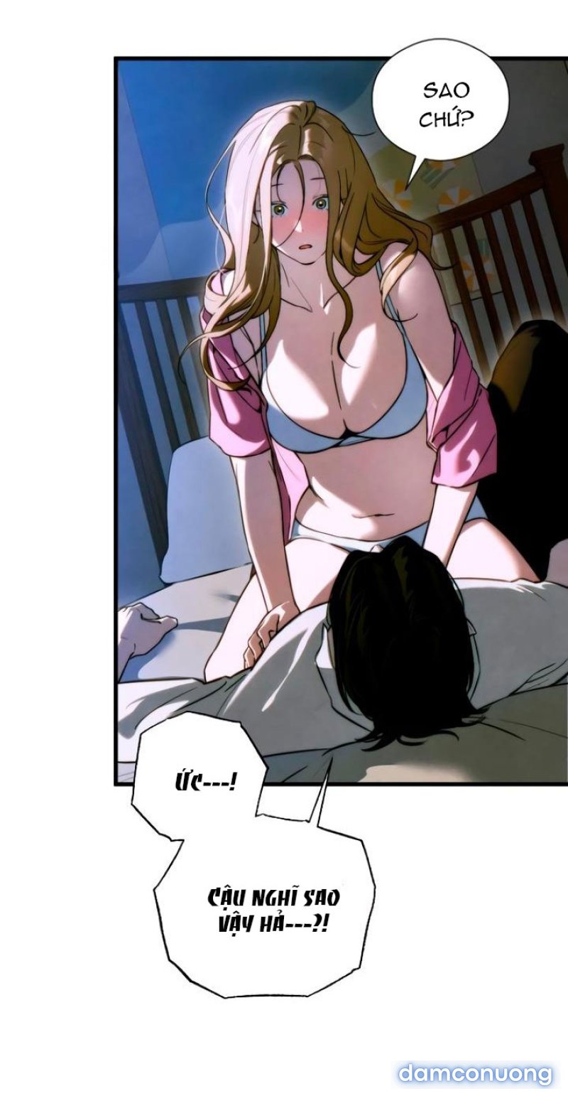 18+ Mong Ước Của Ác Ma 
